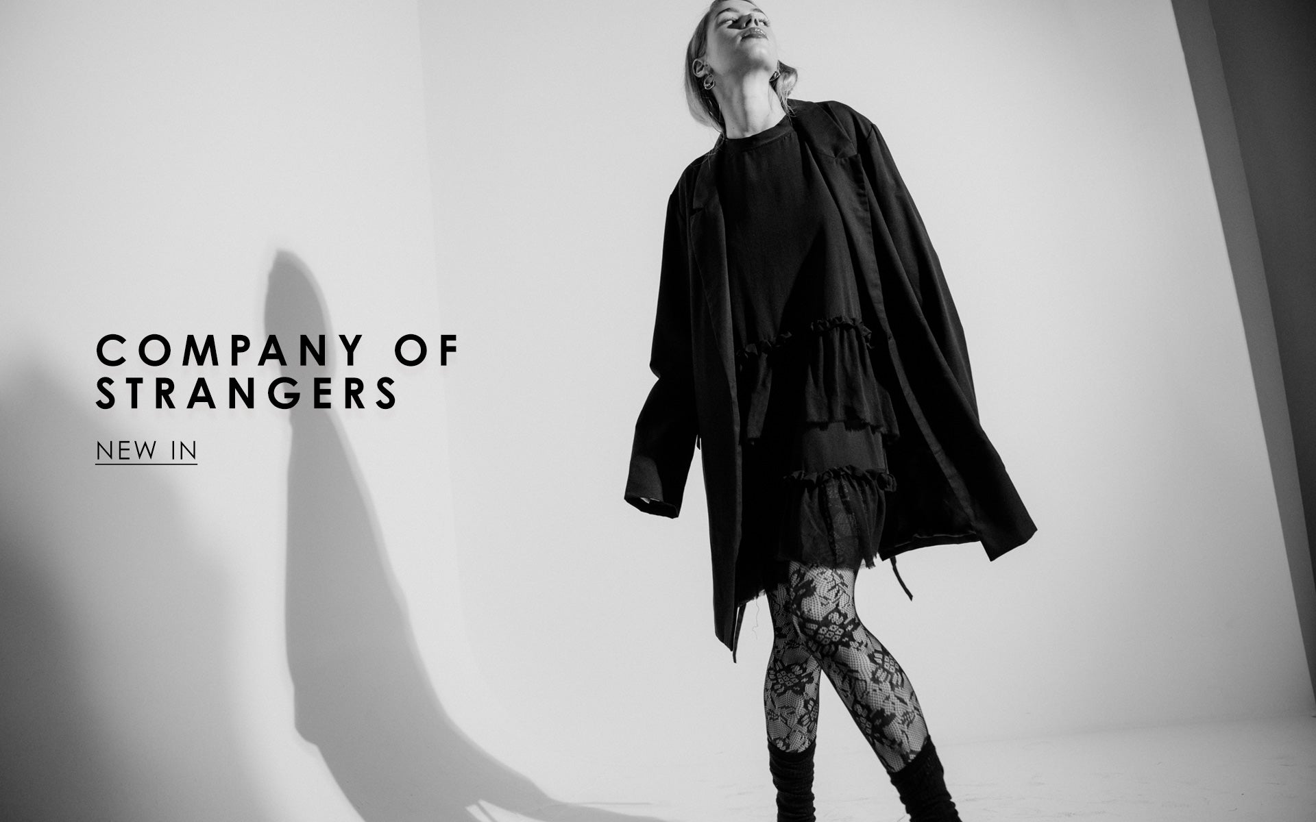 Company Store - Company of Strangers