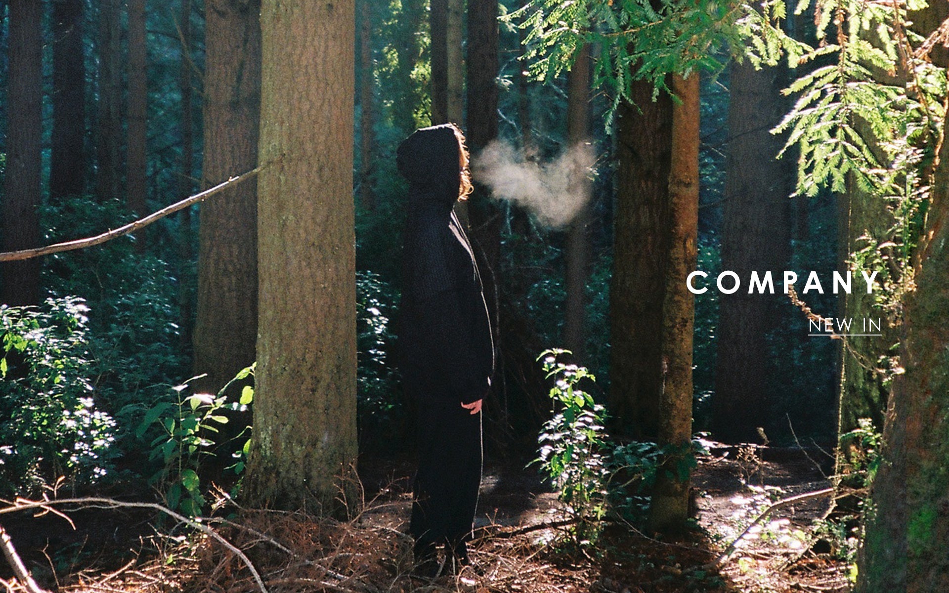 Company Store - Company of Strangers