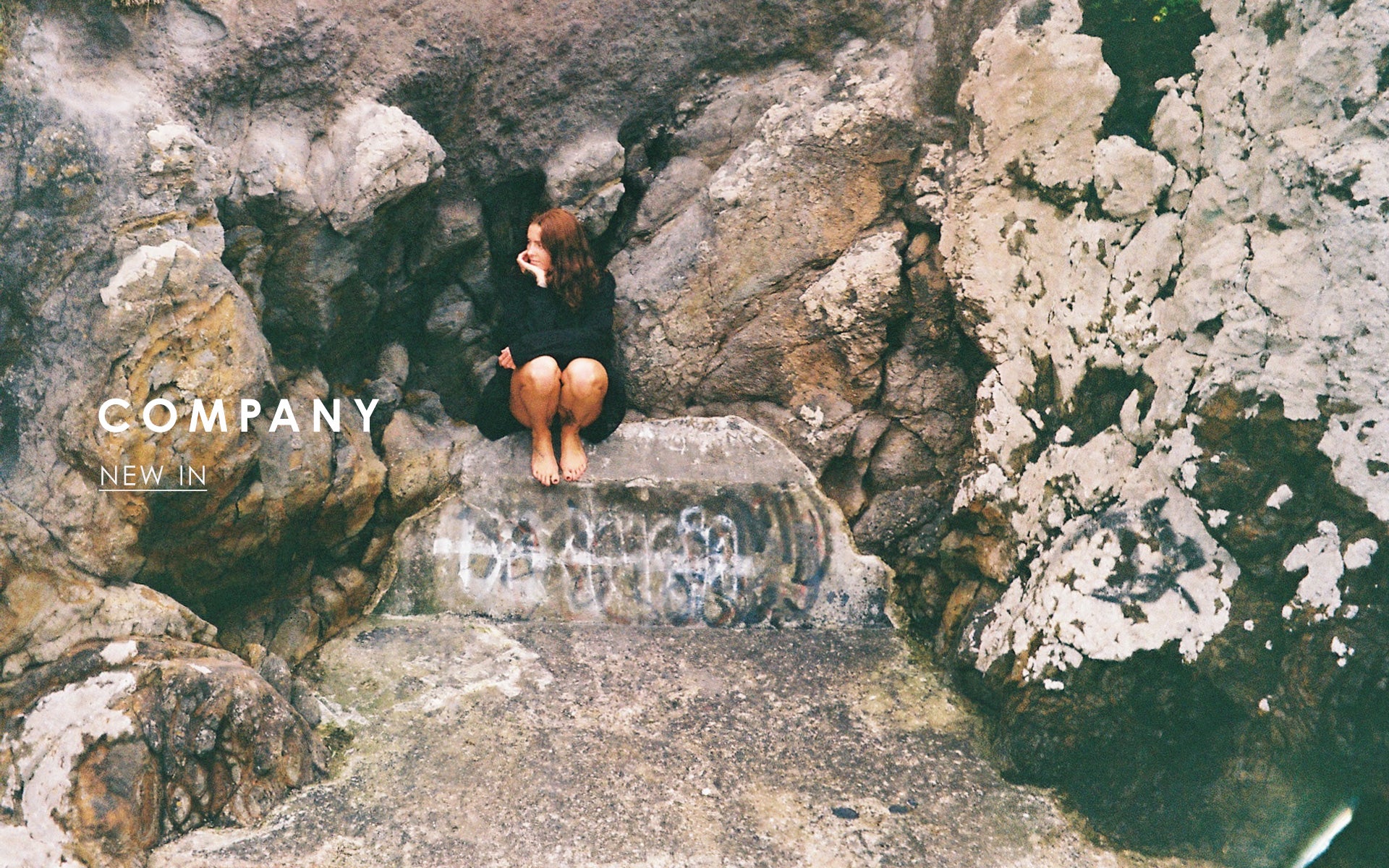 Company Store - Company of Strangers