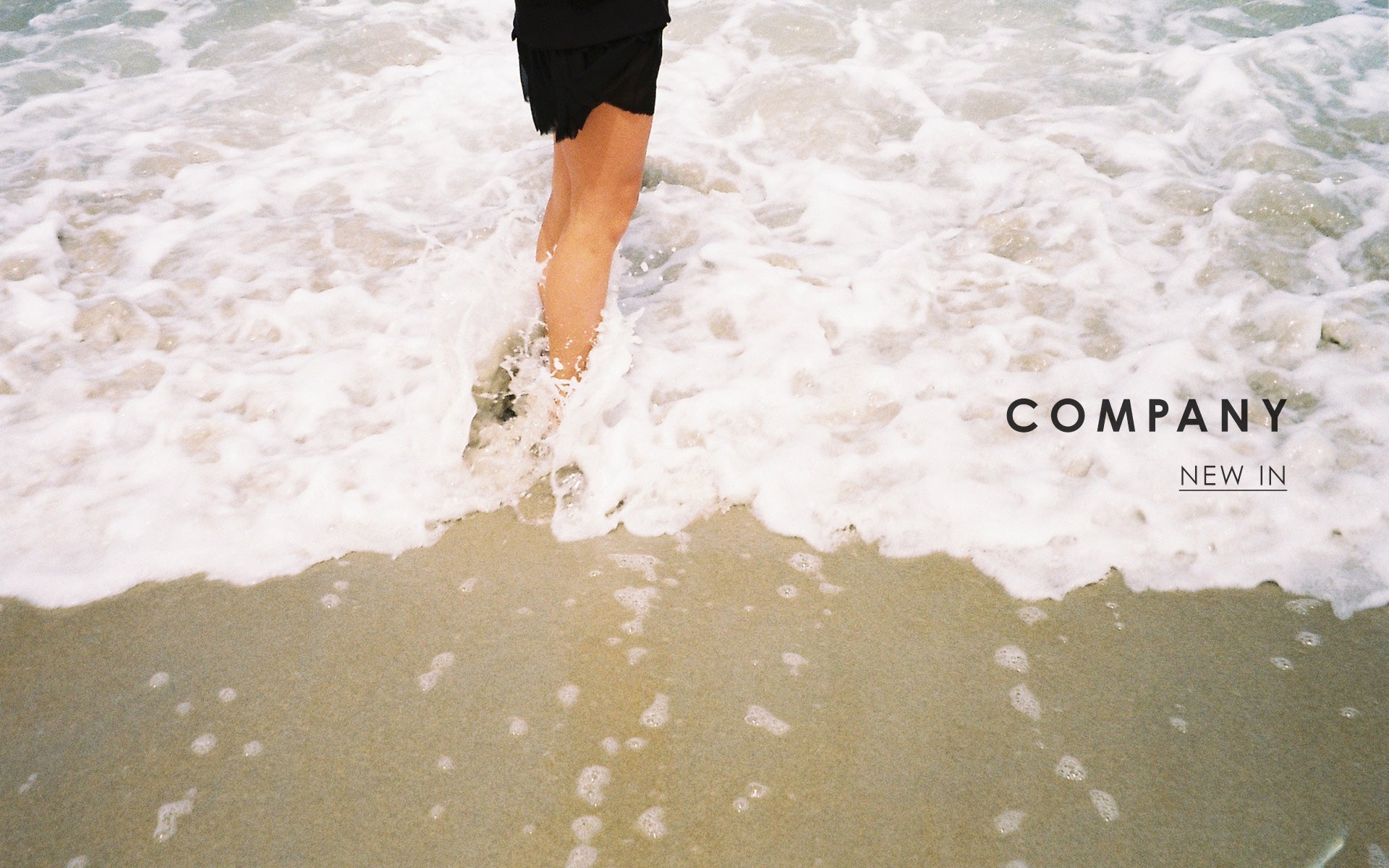 Company Store - Company of Strangers