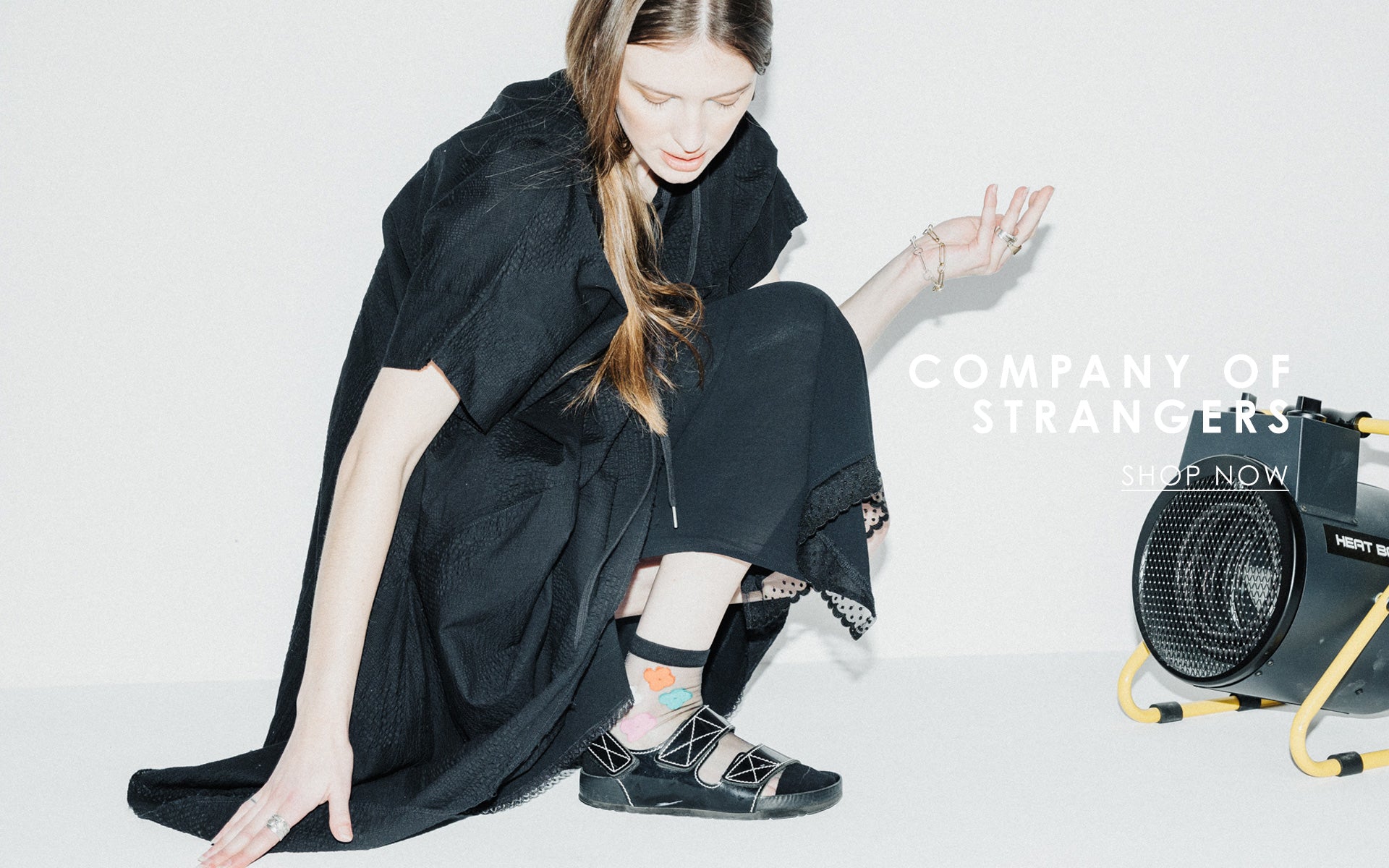 Company Store - Company of Strangers