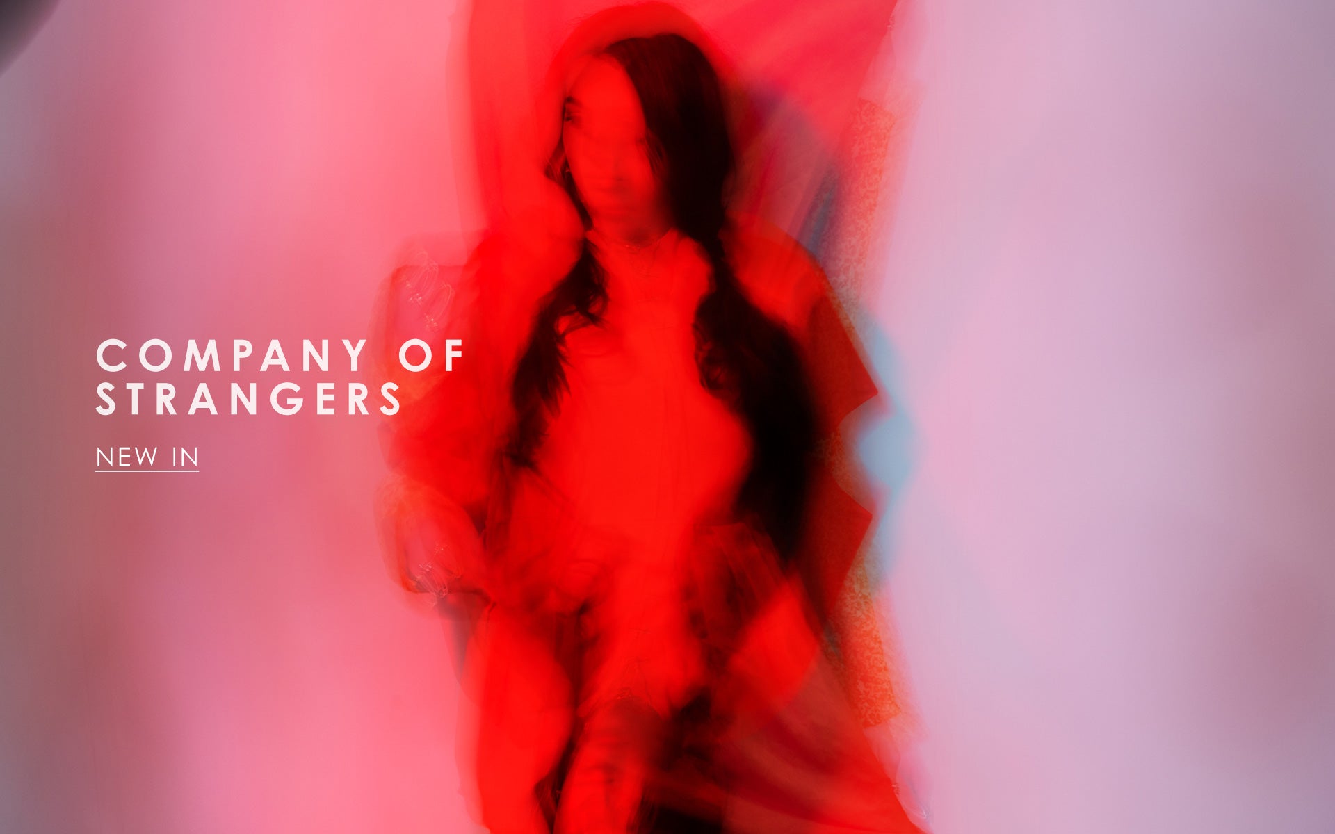 Company Store - Company of Strangers