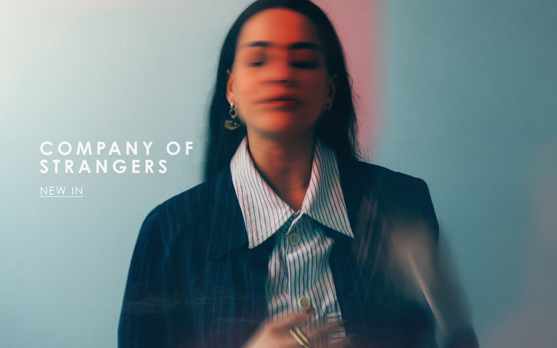 Company Store - Company of Strangers