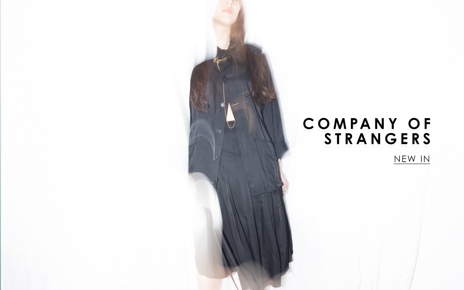 Company Store - Company of Strangers