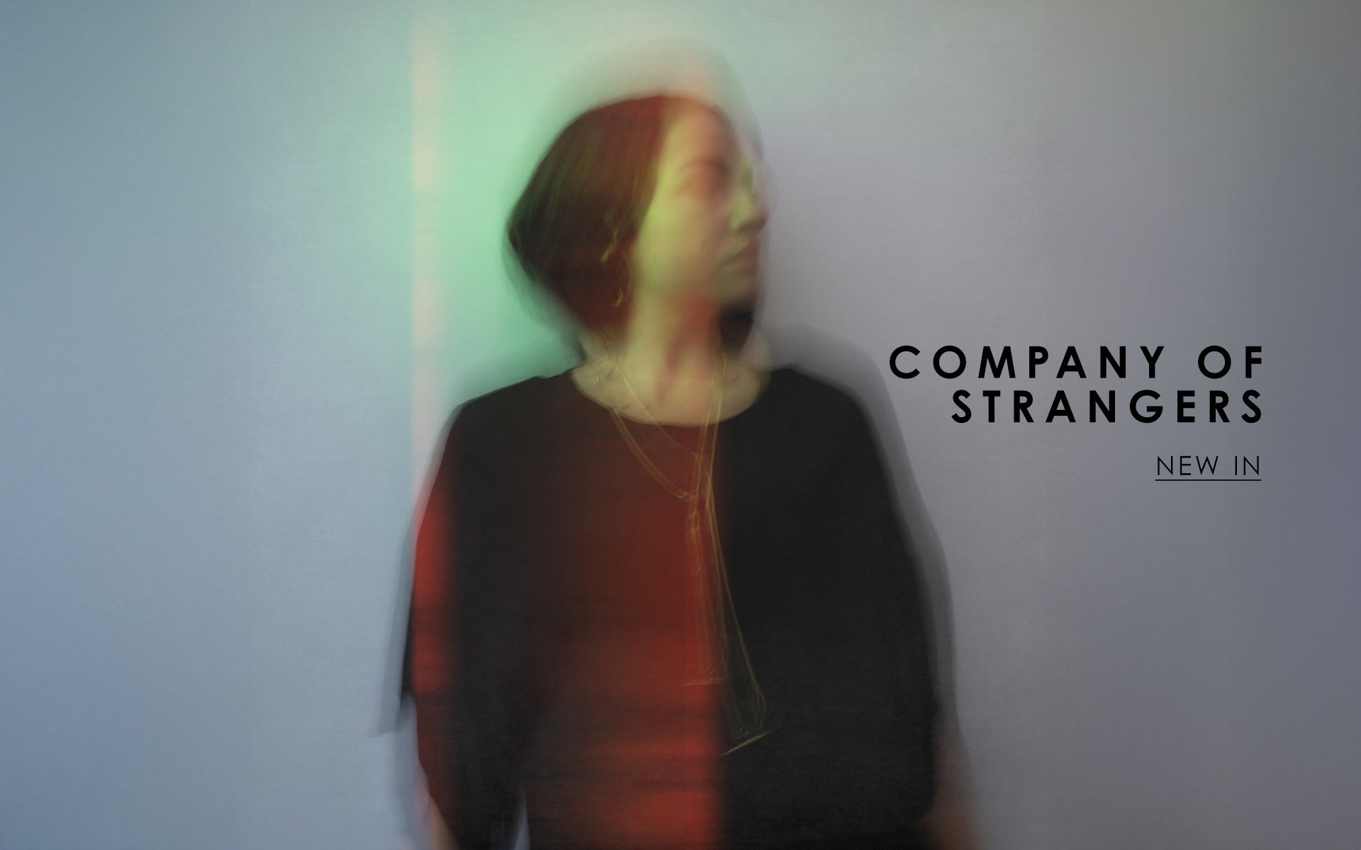 Company Store - Company of Strangers