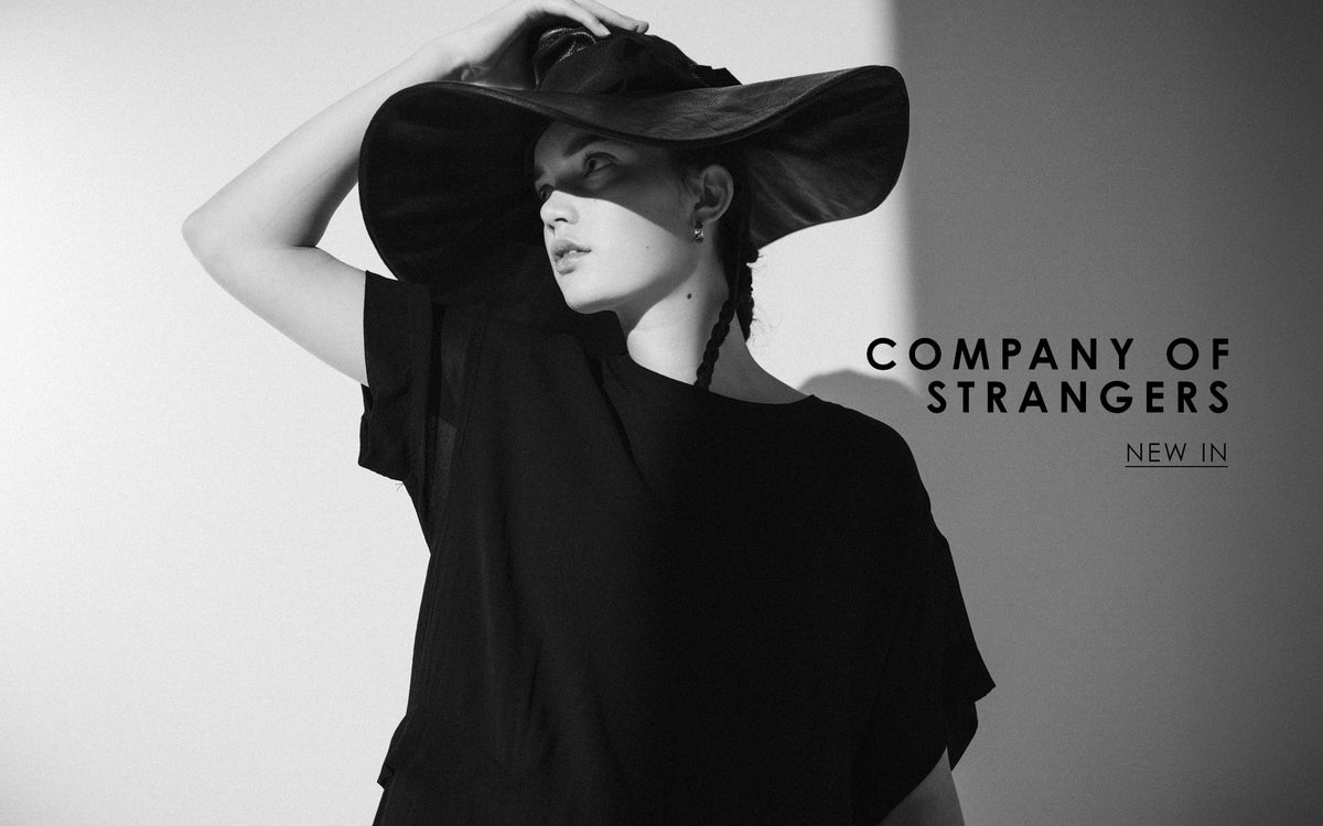 Company Store - Company of Strangers