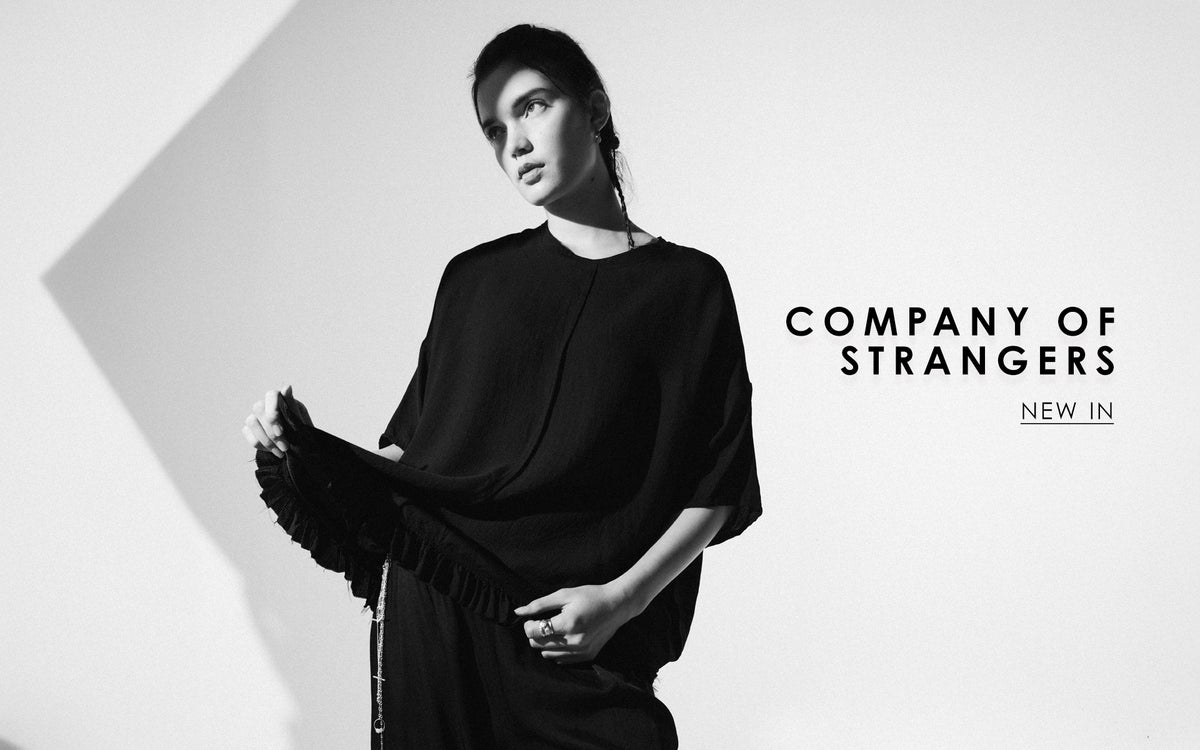 Company Store - Company of Strangers