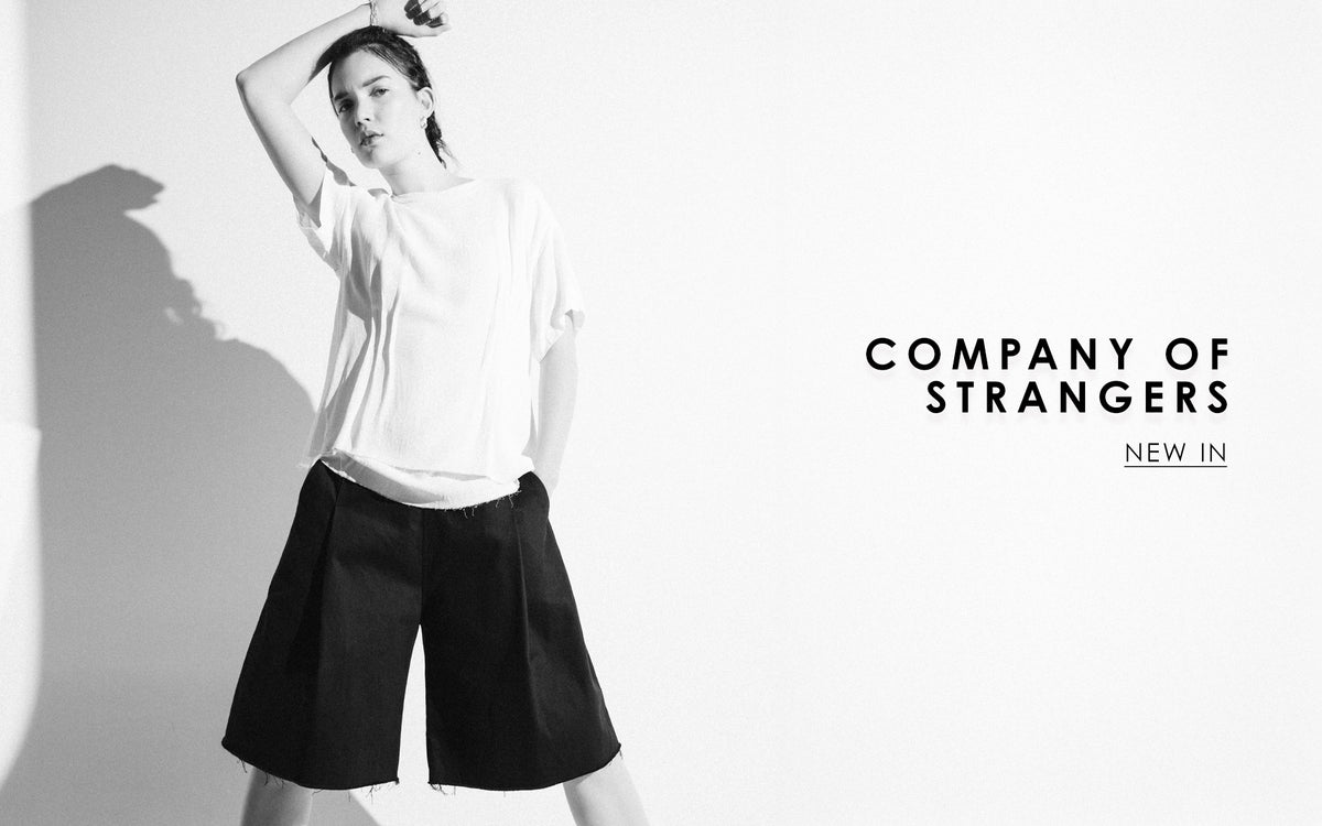 Company Store - Company of Strangers