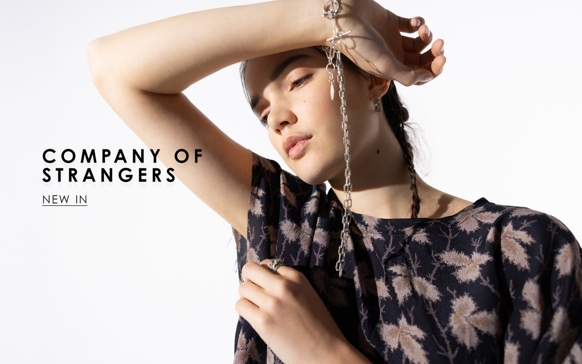 Company Store - Company of Strangers