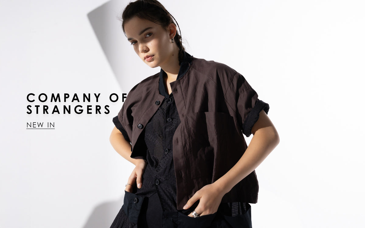 Company Store - Company of Strangers