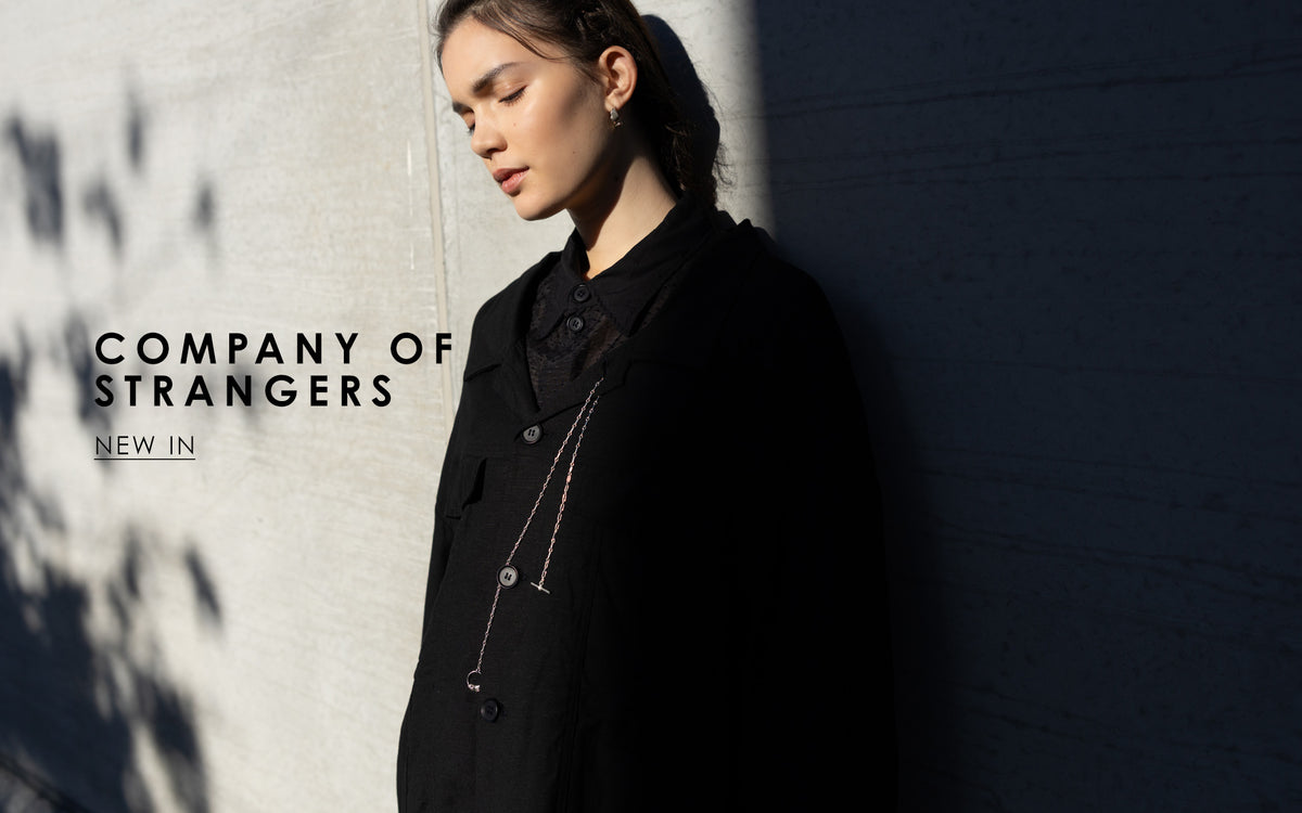 Company Store - Company of Strangers