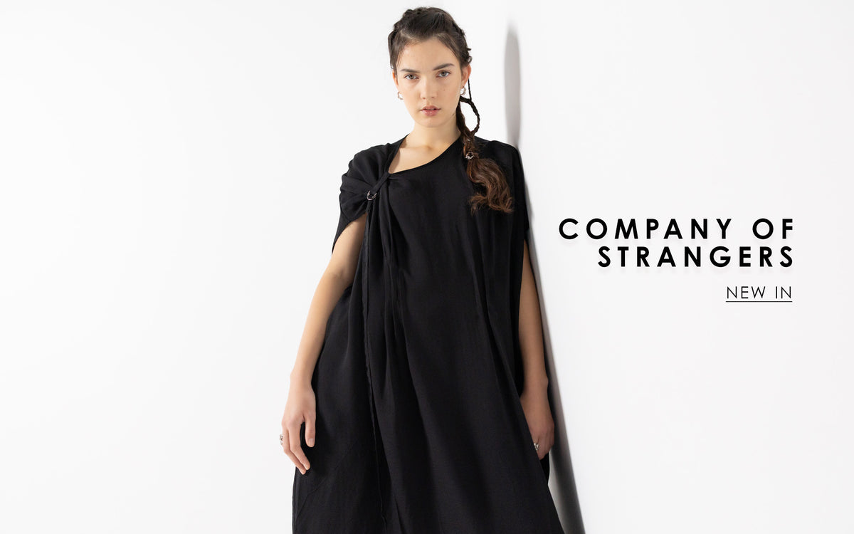 Company Store - Company of Strangers