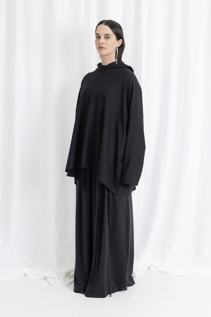 Basis Pant | Black