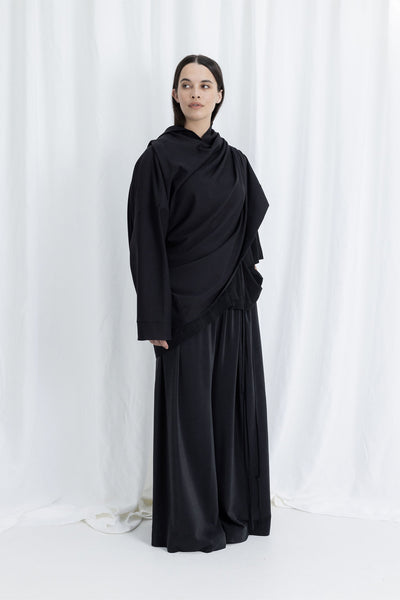 Basis Pant | Black