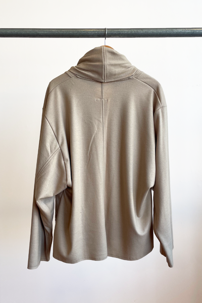 Yama Jacket | Beige