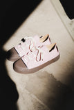 Tarmac Plus | Fluffy Pink