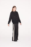 Complement Sweater | Black