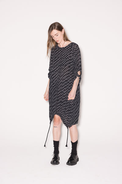 Ebony Boutique - Shift Dress – Ebony Boutique NZ