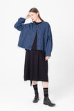 Extend Jacket | Denim Stripe - Company Store