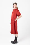 Extension Dress | Brick - Company Store