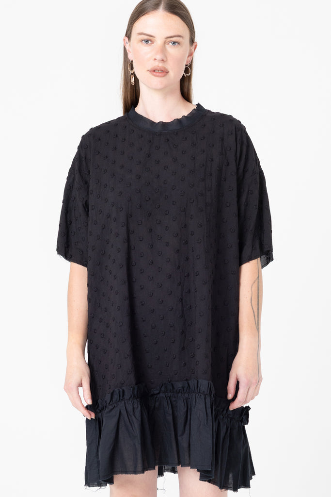 Party Up Dress | Black Spot