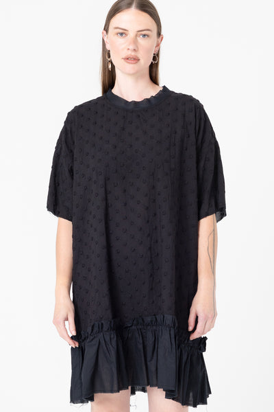 Party Up Dress | Black Spot - Company Store