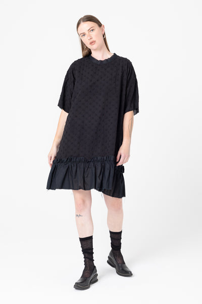 Party Up Dress | Black Spot