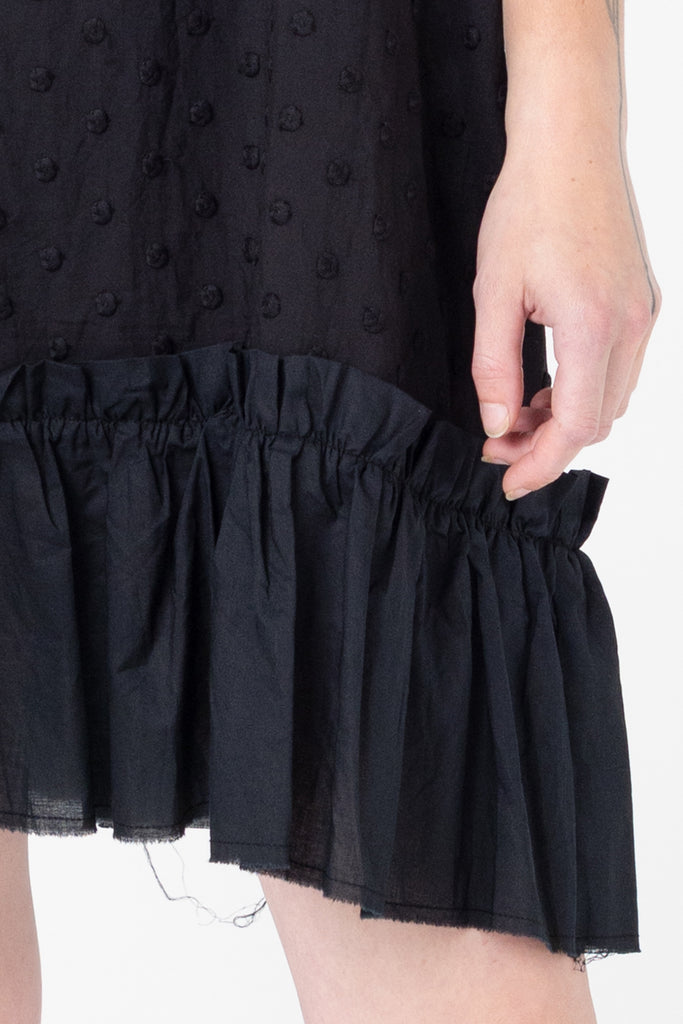 Party Up Dress | Black Spot - Company Store