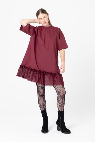 Party Up Dress | Pinot