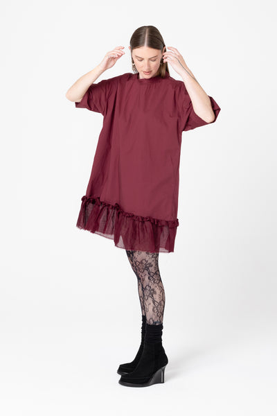 Party Up Dress | Pinot