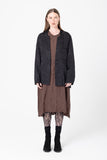 Hotel Jacket | Black Jacquard - Company Store