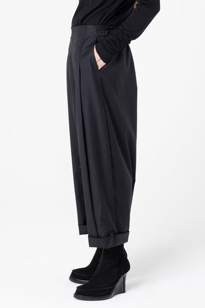 Calibrate Pant | Black
