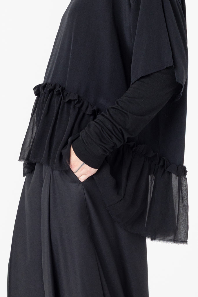 Connection Tee | Black - Company Store