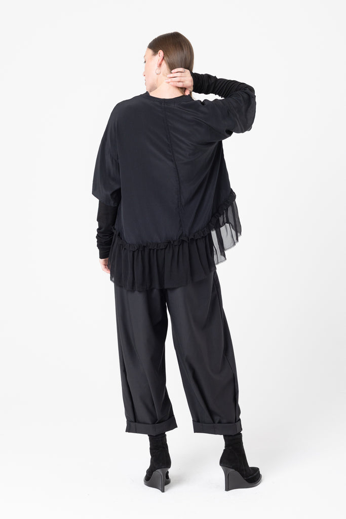 Connection Tee | Black - Company Store