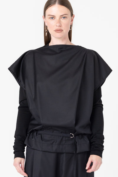 Mirror Top | Black - Company Store