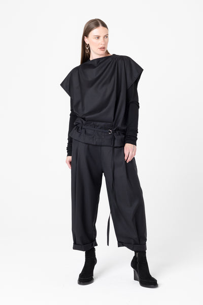 Mirror Top | Black - Company Store