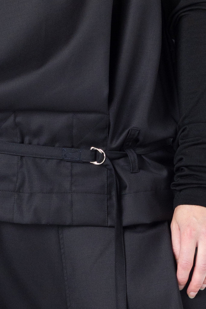 Mirror Top | Black - Company Store