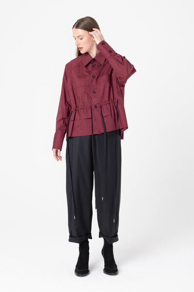 Line One Shirt | Pinot - Company Store