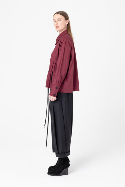 Line One Shirt | Pinot - Company Store