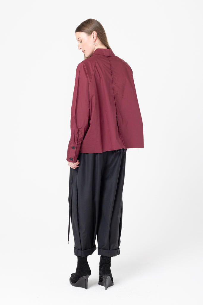 Line One Shirt | Pinot - Company Store