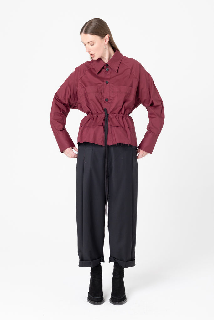 Line One Shirt | Pinot - Company Store