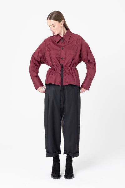 Line One Shirt | Pinot - Company Store