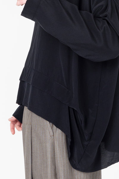 Scratch Sweater | Black - Company Store