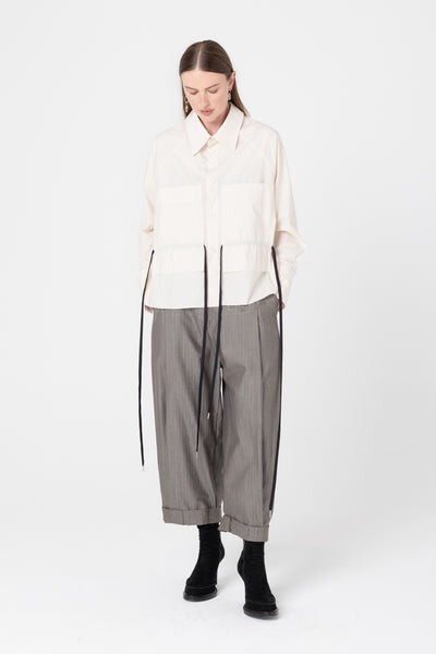 Line One Shirt | Jute - Company Store