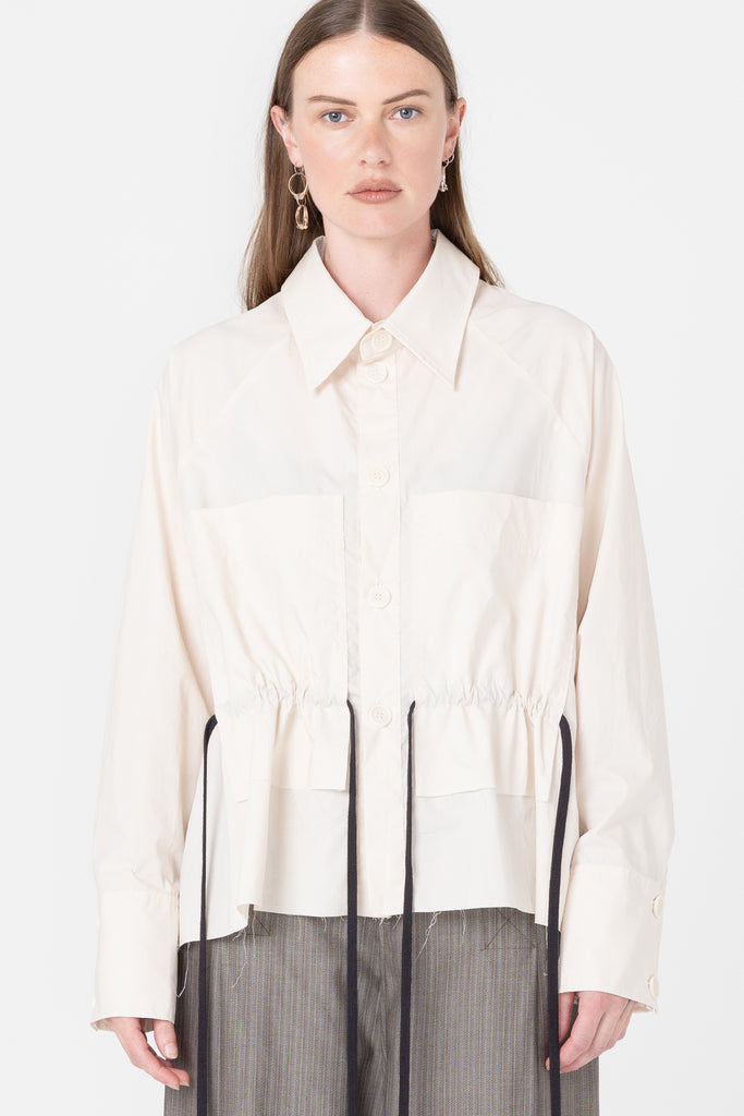 Line One Shirt | Jute - Company Store