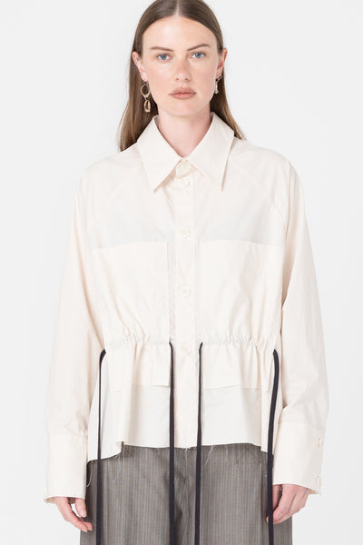 Line One Shirt | Jute - Company Store