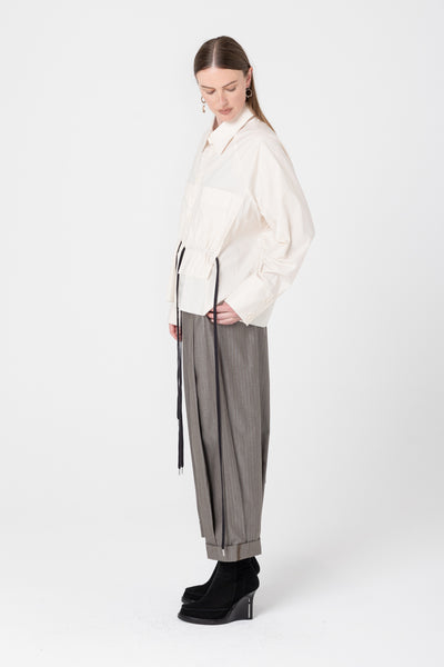 Line One Shirt | Jute - Company Store