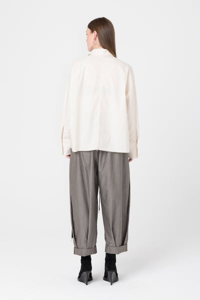 Line One Shirt | Jute - Company Store