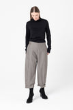 Calibrate Pant | Tan Stripe - Company Store