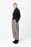 Calibrate Pant | Tan Stripe - Company Store